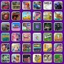 icon Playground Cool Games(PlayGround Games
)