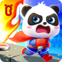 icon Hero Battle(Little Panda's Hero Battle)