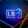 icon com.errorsevendev.games.lb3(LASERBREAK 3 - Natuurkundepuzzel)