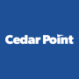 icon Cedar Point (Ceder punt)