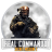 icon Real Commando Secret Mission 2(Warzone Commander: FT Commando) 2.0.0