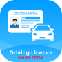 icon Driving License(Rijbewijs online Test
)