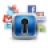 icon Password Saver(Wachtwoordbeveiliging) 5.0