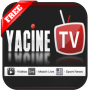 icon Yacine Tv Sport LiveFree Streaming App Guide(Yacine Tv Sport Live - Gratis streaming-app Gids
)