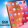 icon Galaxy S10(Thema voor Galaxy s10 launcher
)