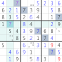 icon Sudoku(Sudoku-klassieker
)