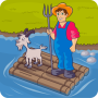 icon River Crossing(River Crossing - Logic Puzzles)