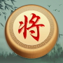 icon Chinese Chess: CoTuong/XiangQi (Chinees schaken: CoTuong/XiangQi
)