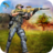 icon Modern Commando Shooting Mission(Real FPS Shooter Commando Game) 1.0