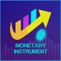 icon Monetary Instrument (Monetair instrument
)