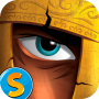icon Battle Empire: Roman Wars(Battle Empire: Rome War Game)