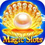 icon Magic Vegas Casino(Magic Vegas Casino Slots
)
