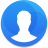 icon Easy Contacts(Eenvoudige contacten en telefoonkiezer) 12.0.1