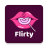 icon Flirty(Flirten daten, chatten en ontmoeten
) 1.0