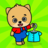 icon com.bimiboo.puzzles(Bimi Boo Leuke kinderspellen) 3.24