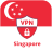 icon Singapore VPN(Singapore VPN - Snelle VPN Proxy
) 1.0
