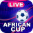 icon AFCON 2022(Afrikaanse beker live streaming
) 1.0.0