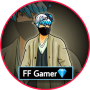 icon FF Gamer(FF Gamer - Gratis Reedem Code, diamanten
)