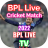 icon BPL Live Cricket TV(IPL 2022 Cricket Match Live TV) 1.1