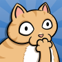 icon Clumsy Cat(Clumsy Cat
)
