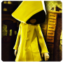 icon Little Nightmares 2 Guide 2021(Little Nightmares 2 Gids 2021
)