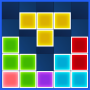 icon GLOW BLOCK PUZZLE(blok puzzel
)