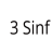 icon 3 Sinf(3 Sinf
) 1.0