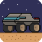 icon Death Rover(Death Rover: Space Zombie Race) 2.4.0