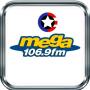 icon La Mega 106.9(La Mega 106.9 Puerto Rico Radio La Mega Fm 106.9
)