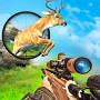 icon FPS Safari Hunt Games(FPS Safari Jachtspellen)