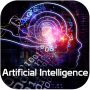 icon Artificial Intelligence : AI (Kunstmatige intelligentie: AI)