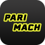 icon Parimatch – надежный приятель (Parimatch - надежный приятель
)