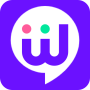 icon Live Chat Video Call-Whatslive (Livechat Videogesprek-Whatslive)