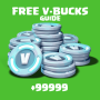 icon Get free VBucks guide (Ontvang gratis VBucks-gids
)