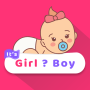 icon Baby Gender Predictor(Baby Gender Predictor: Pregnancy Calc Prediction
)