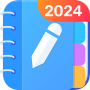 icon Easy Notes - Note Taking Apps (Easy Notes - Apps maken van notities)
