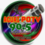 icon Radio Aguai Poty Fm(Radio Aguai Poty 90.5 Fm
)