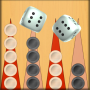 icon Backgammon (Backgammon
)