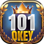 icon 101 Okey(101 Okey - İnternetsiz
)