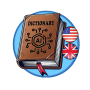 icon English Dictionary - Offline (Engels woordenboek - offline)