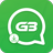 icon GB Status Saver(Nieuwste versie Apk GB) 1.0