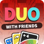 icon Duo With Friends(DUO Friends – Uno Cards
)
