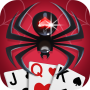 icon com.happysky.spider(Spider Solitaire
)