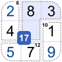 icon Killer Sudoku(Killer Sudoku - sudoku-spel)
