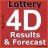 icon Live 4D Results & 4D Forecast(Live 4D-resultaten en 4D-voorspelling) 8.0