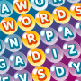 icon BubbleWords(Bubble Woorden Woordspelletjes Puzzel)