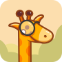 icon Be Like A Giraffe(Be Like A Giraffe
)