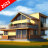 icon House Design(Huisontwerp 3D Interieurplan) 1.0.6