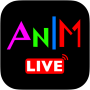 icon Anim Live(ANIM Live
)