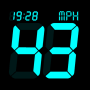 icon DigiHUD Speedometer (DigiHUD snelheidsmeter)